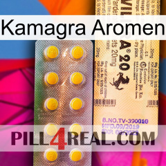 Kamagra Flavours new06